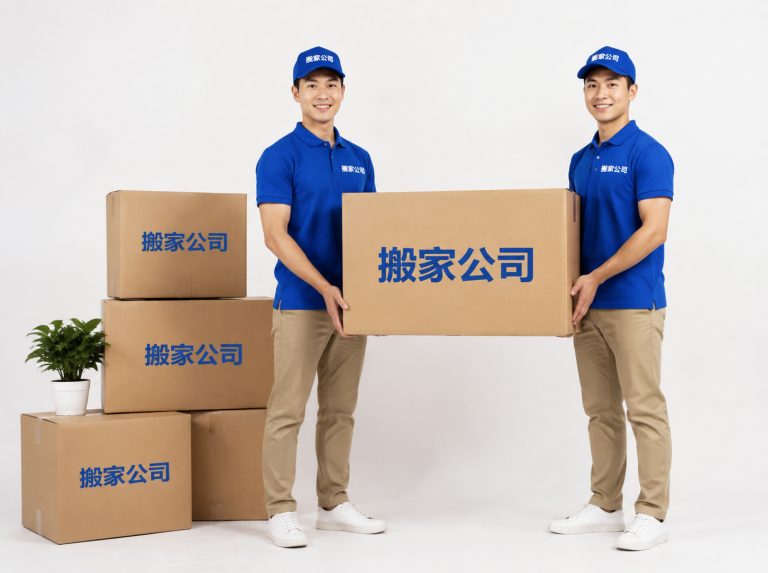 吴江区家庭与别墅精细化搬家